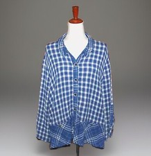 Habitat women blue for sale  Pacific Grove