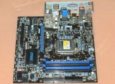 Placa-mãe MSI H55M-E33 original LGA 1156 DDR3 placa para I3 I5 I7 CPU comprar usado  Enviando para Brazil