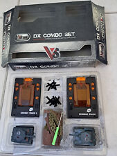 Tank combo infrared for sale  CRAWLEY