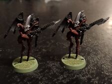 Warhammer 40k dark d'occasion  Annonay