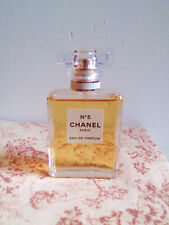 Chânêl eau parfum d'occasion  Saint-Jean-de-Boiseau