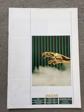 Jaguar daimler car for sale  WEYMOUTH