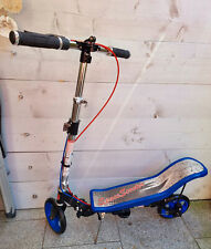 Scooter space scooter gebraucht kaufen  Linkenheim-Hochstetten