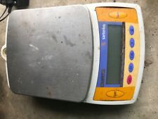 Sartorius balance cp4202s for sale  HOLSWORTHY