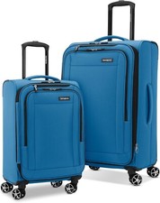 Samsonite piece expandable for sale  Chicago