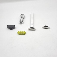 Philips neblade intimrasierer gebraucht kaufen  Schwarzenberg