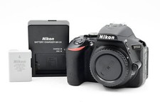 Nikon d5500 dslr for sale  Indianapolis