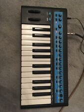 Novation bass station for sale  ARUNDEL