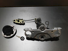 Suzuki gsx600f schlosssatz gebraucht kaufen  Ertingen
