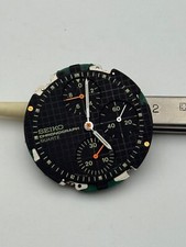 Seiko 7a28a chrono usato  Napoli