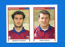 Calciatori panini 1998 usato  Maranello