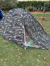 Tenda campeggio usata usato  Agliana