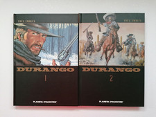 Lotto fumetti durango usato  Grugliasco