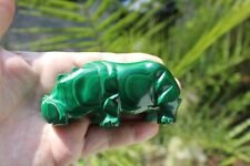 Malachite malakite porte d'occasion  Clermont-Ferrand-