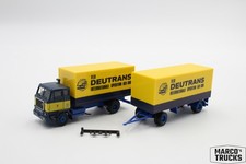 Albedo volvo f88 gebraucht kaufen  Hersbruck