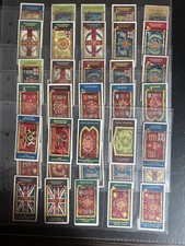 Gallaher full set for sale  GRANTHAM
