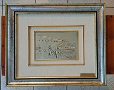 Quadro argento usato Quadro argento usato  Ostuni