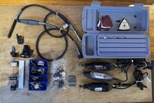 Lot dremel multipro for sale  New York