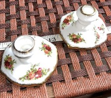Pair vintage royal for sale  FORRES