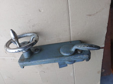 Apron assembly boxford for sale  BRADFORD