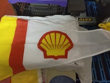 Shell bunkerflagge gebraucht kaufen  Cuxhaven