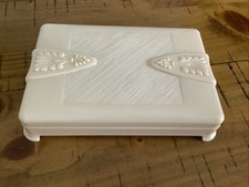 Jewellery box celluloid for sale  NEWPORT
