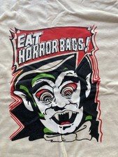 Horror bags smiths for sale  DEVIZES