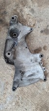 Exhaust mount honda for sale  BATLEY