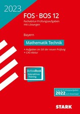 Stark abiturprüfung fos gebraucht kaufen  Berlin