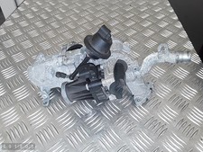 2012 PEUGEOT 3008 EGR VALVE DIESEL EGR COOLER 9671187780 1600 DIESEL comprar usado  Enviando para Brazil