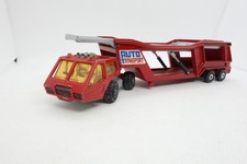 Matchbox transporter 10 d'occasion  Expédié en Belgium
