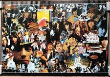 Rolling stones vintage for sale  Skaneateles