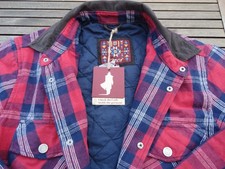 Jackets mcs 2xl d'occasion  Chatou