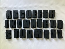 Large black silicone for sale  LONDON