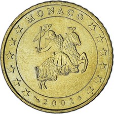 1026840 monaco rainier d'occasion  Lille-