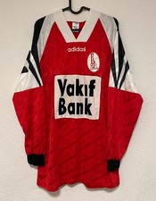 Gaziantepspor türkei trikot gebraucht kaufen  Weil am Rhein