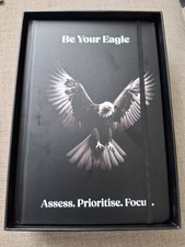 Eagle undated daily for sale  BANBRIDGE