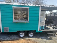 Food concession trailer for sale  Powder Springs