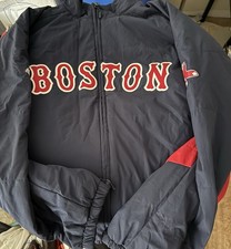 Majestic red sox for sale  Alton Bay