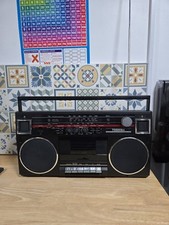 Toshiba rt6035 vintage for sale  WIGAN