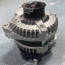 Alternator toyota tundra for sale  Monroe Township