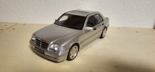 Mercedes benz c36 gebraucht kaufen  Gau-Algesheim