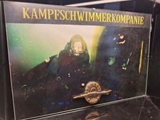Nachlass bundeswehr kampfschwi gebraucht kaufen  Blieskastel