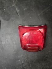 Rear light original for sale  LONDON