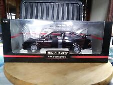 Minichamps 1.18 ford for sale  BRADFORD