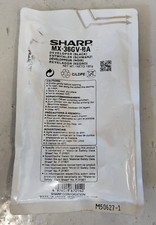 Developer sharp 36gv gebraucht kaufen  Ronnenberg