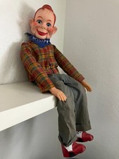 Howdy doody ventriloquist for sale  Fort Lauderdale