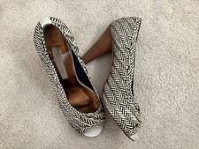 High heels designer gebraucht kaufen  Bocholt