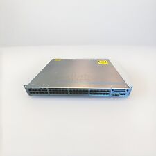 Cisco catalyst 3850 for sale  Tracy