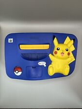 Nintendo pokemon pikachu for sale  NEWCASTLE